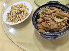 -吉莲利苑海鲜酒家(珠海拱北29年老字号店)