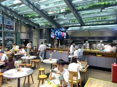-蔡澜PHO(海岸城店)
