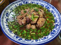 -管记水席老店(仙果市街店)