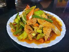 -新疆哈利德餐厅(紫薇都市店)