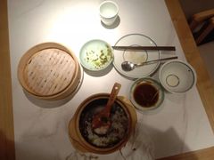 -吴家·淮扬小馆(世纪金源店)