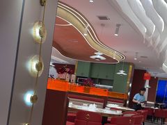 -马白开来特色羊排揪片子  (总店)