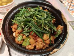 -明腾壹间茶餐厅(新都会花园广场店)