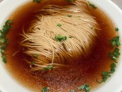 -松鹤面馆·古法焖肉面(观前店)