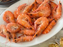 -众味海鲜大排档·活海鲜·潮汕味(南澳店)