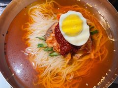 -汉拿山烤肉(东直门东方银座店)