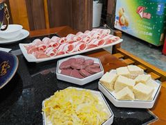 -千亿来乌拉火锅(德胜店)