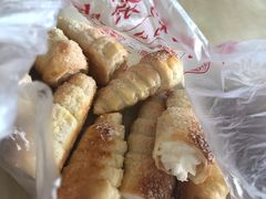 -中关村茶点
