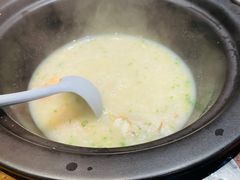 -海味当家·蒸锅海鲜(星海公园店)