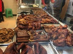 -大竹林卤菜(慈竹苑店)