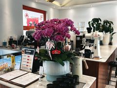 -稀物集咖啡(徽州大道店)