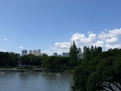-江心屿景区