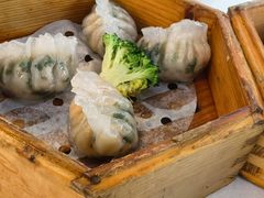 -鹿鸣酒家(越秀店)