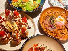 -BE BRIGHT KITCHEN(正佳广场店)
