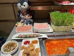 -海底捞火锅(城阳万象汇店)