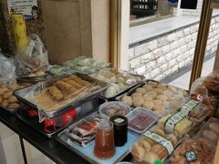 -壹条龙饭庄台基厂店