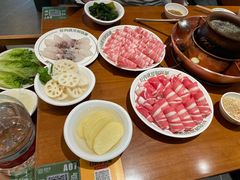 -刘老表·瓦罐汤涮肉(青云谱店)