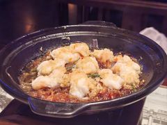 -绿茶餐厅(石家庄万象城店)