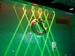 -芜湖新华联大白鲸海洋公园