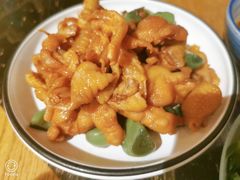腊八蒜无骨鸡爪-娄三少春饼·烤鸭(合生汇购物中心店)