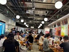 -馬伍旺川菜(金象城店)