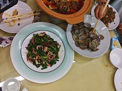 -大众海鲜(巨龙北路店)