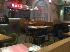 -新加坡高记KOO KEE Restaurant(盈科店)