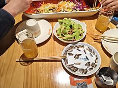 -四禧精酿烧烤工场(大明湖店)