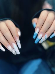 -LADYGIRL·Nail·Lash·美甲美睫