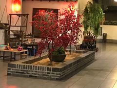 -小时候文化餐厅(盘山店)