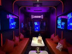 -星聚会KTV(上海火车站南广场嘉里合集店)