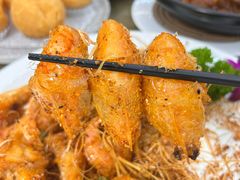 -轩记海鲜餐厅·四十五年老字号·经典粤菜(西区彩虹店)