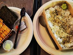 -HIHE Bistro·Oyster Bar(华熙live店)