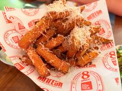 -BOTTEGA意库(中骏世界城店)