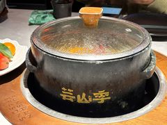 -芸山季·云南山珍菌火锅(人民广场来福士店)