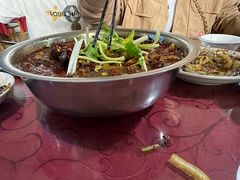 -温江公平红烧兔(总店)