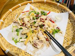 -猪腰一家·地道佛山菜(盐步店)