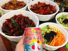 -京炭铜锅涮肉·羊蝎子·羊肉炉(保利·时光里店)