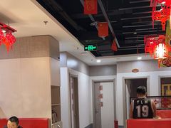 -倍儿红喜临门火锅(文兴路店)