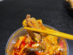 -荥经棒棒鸡(钢管厂五区店)
