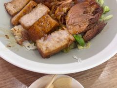 -陆长玖古法猪脚饭(玄风桥店)