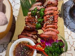 -Siam泰餐厅(水上公园店)