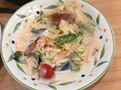 -萨莉亚意大利餐厅(白云汇店)