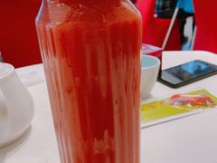 西瓜汁-玉林烤鸭店(黄村康庄店)