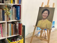 -白鹿艺术美学工作室 1 画室(MOMA校区)