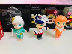 -泡泡玛特POPMART(蓝色港湾店)