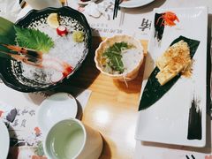 -鳗鲔·料理小馆