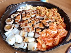 五花肉锅-勾勾锅(联宝公寓店)