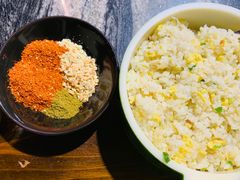 -水浒烤肉(君汇上品店)