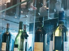 -龙之梦万丽酒店青餐厅